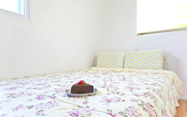 Jecheon Oksunbon Pension