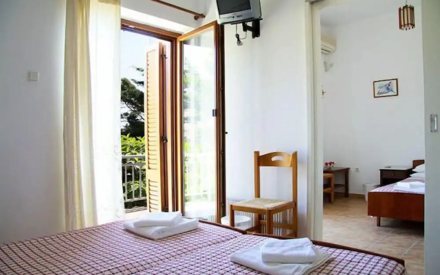 Hotel Artemon