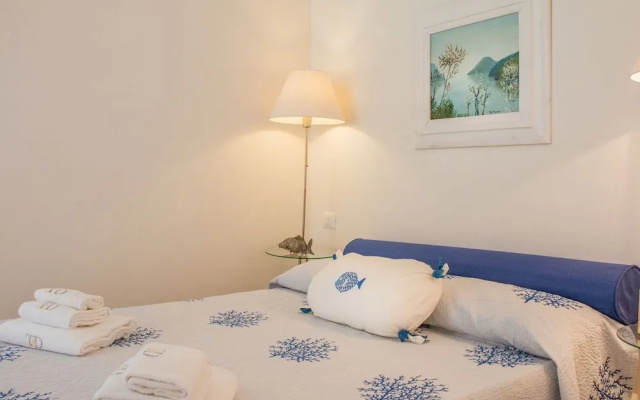 TD Dimora Arcadia with Breathtaking Sea View