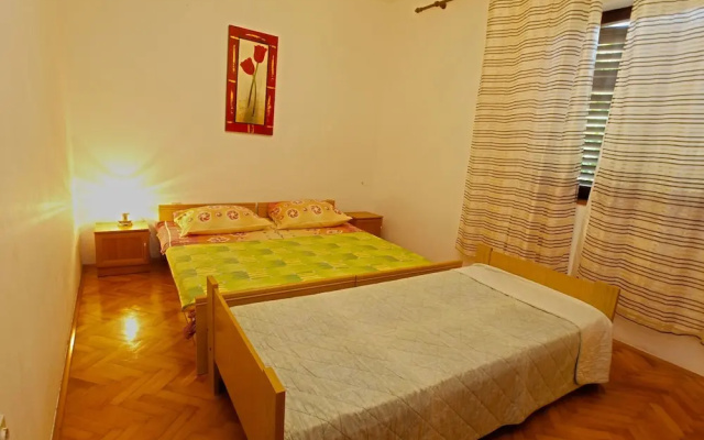 Apartment Tanja 349