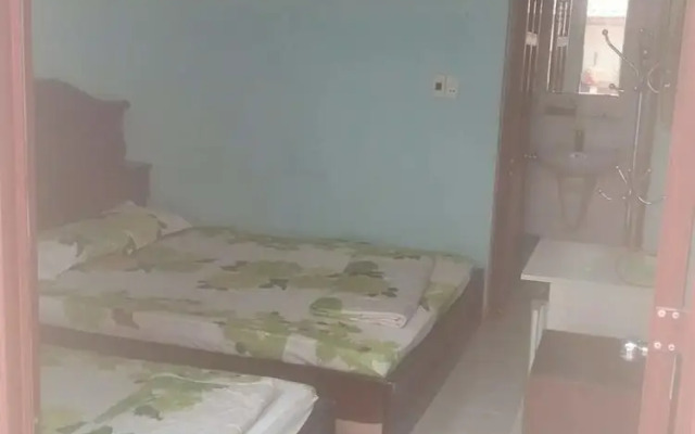 Motel Cat Vang