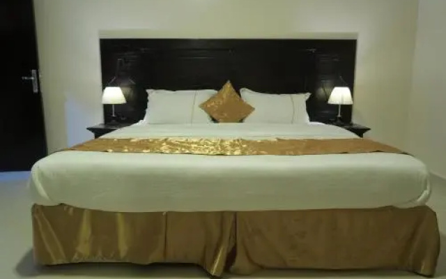 Abha Inn Hotel Suites