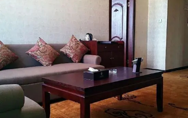 Guwan Hotel