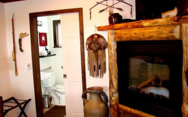 Heavenly Valley Lodge