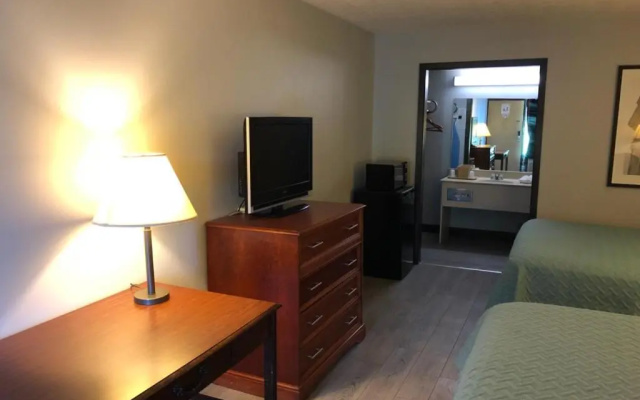 Springfield Inn TN