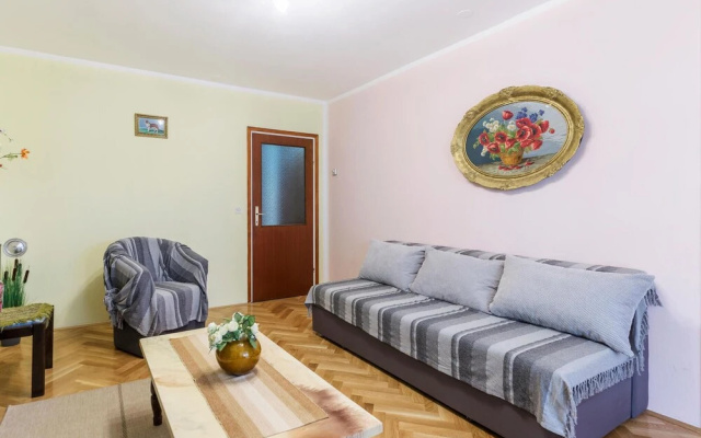 Awesome Home in Pula With Wifi and 2 Bedrooms