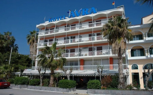 Avra Hotel