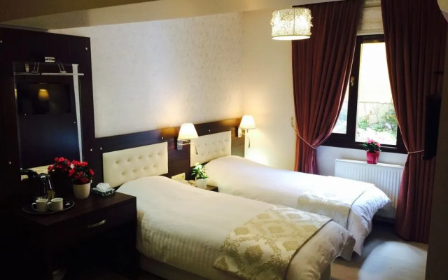 Tala Boutique Hotel
