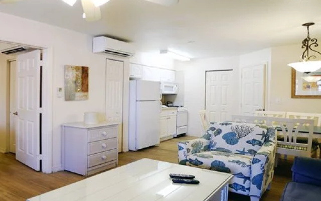 Estero Island Beach Club