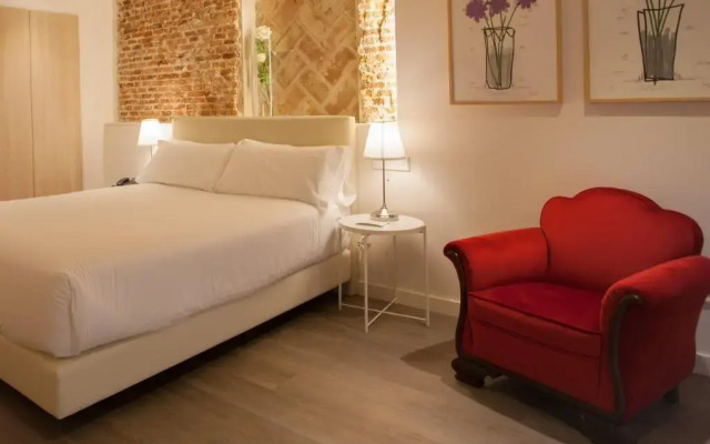 San Lorenzo Suites