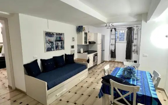 Celeste Apartment