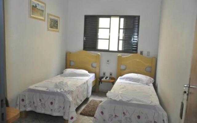 Hotel Graúnas