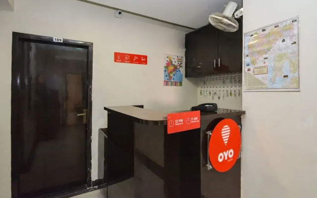 FabHotel Chetan Executive Hadapsar by OYO Rooms