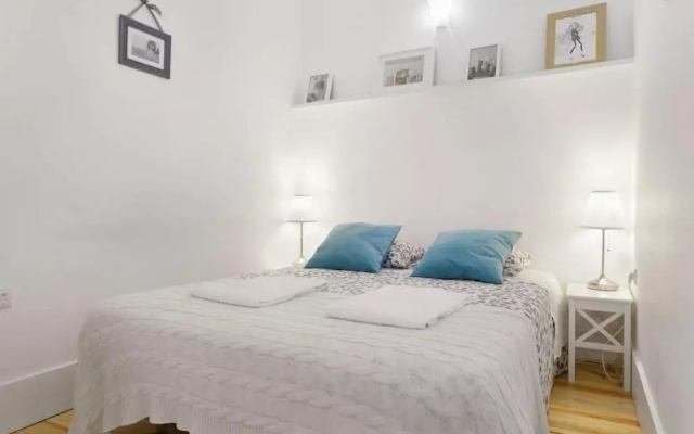 Oporto Invite Flores
