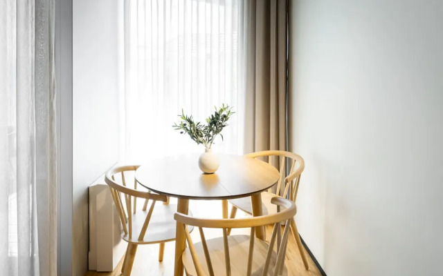 Feel Porto Matosinhos City Flat I