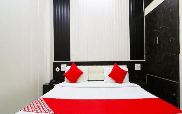 Silver Pearl Beach Resort by OYO Rooms