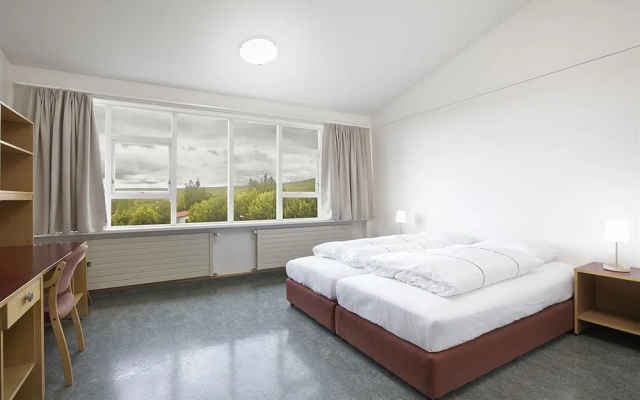 Hotel Edda IKI Laugarvatn