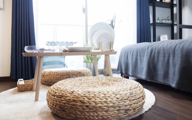 Cozy Home APT Otsuka D