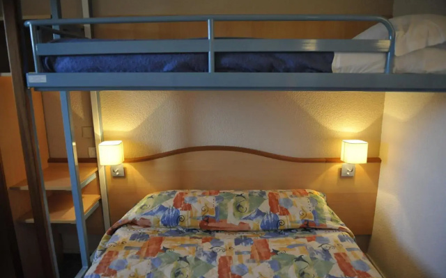 Brit Hotel Essentiel Millau