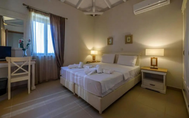Mythos Villas