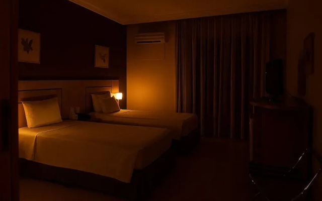 Elegance Suites Franca