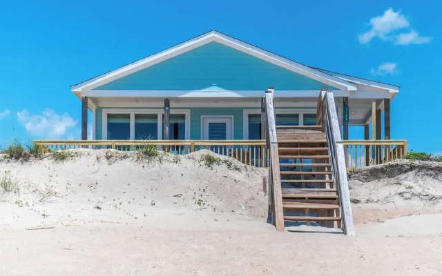 Lungomare by Topsail Realty