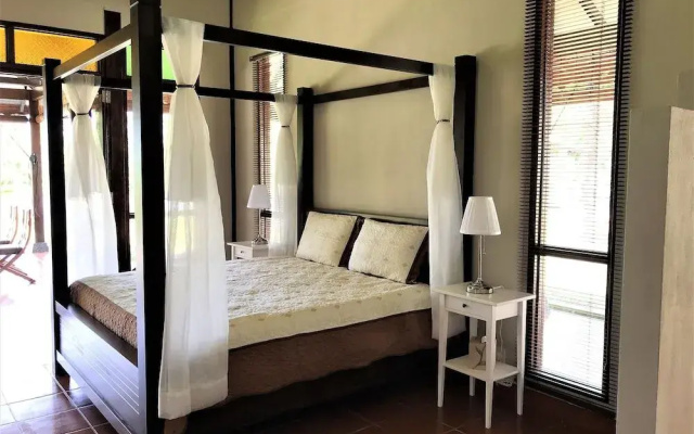 Villa Kelapa Langkawi