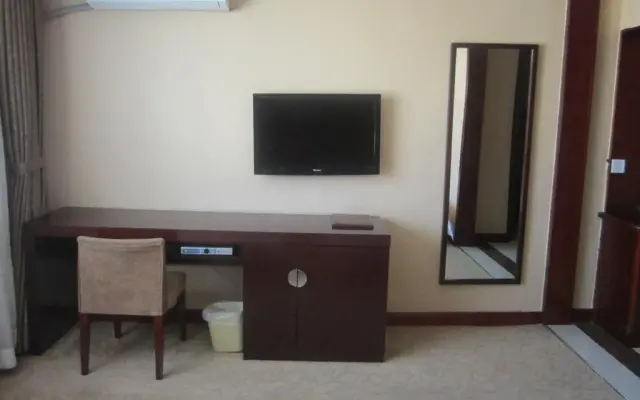Windsor Heights Holiday Hotel