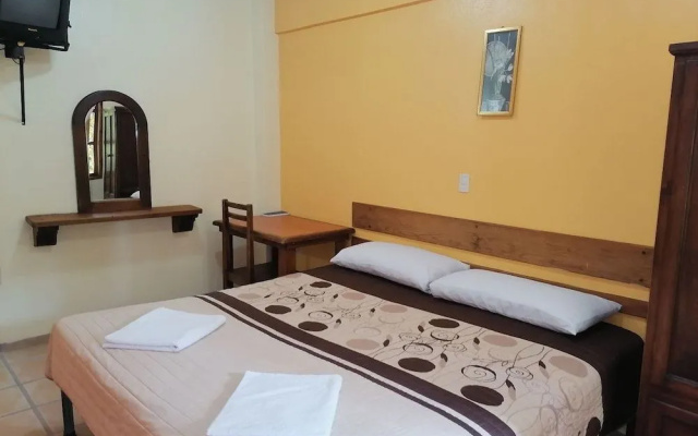 Hotel Eugenia