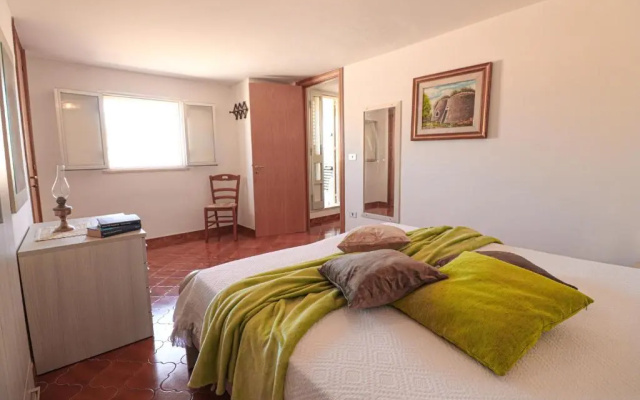 Isabel's House in Otranto 10 Seats