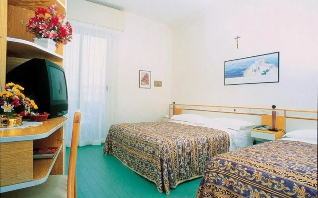 Hotel Cavour