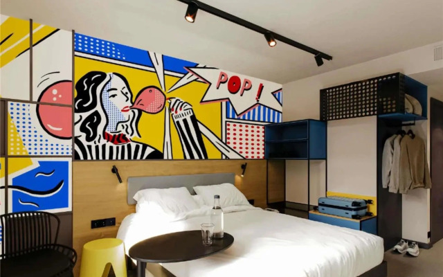 ibis Styles Angouleme Centre (Ouverture Juin 2026)