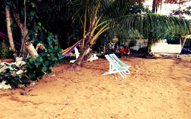 Blessed Koh Chang