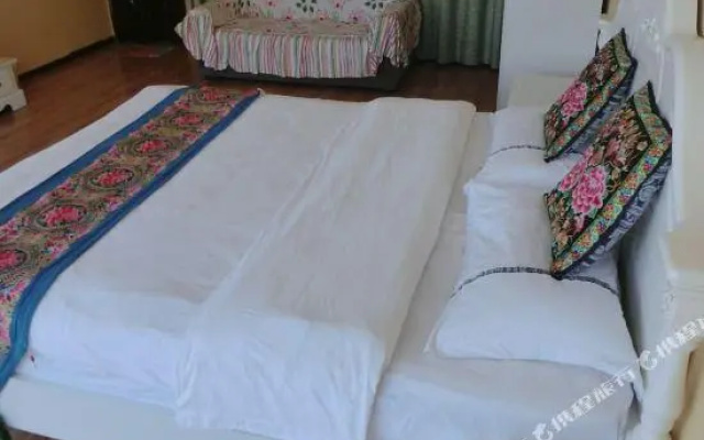 Shuanglang Haizhiyao Inn