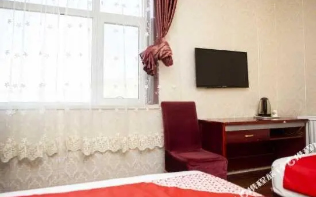 Xining yu xi hotel