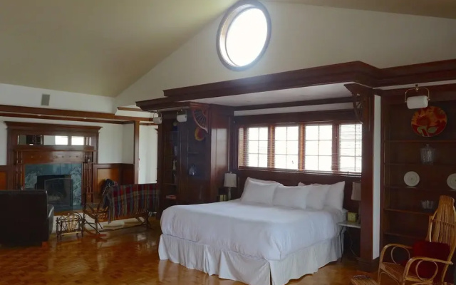 B & B Ranch