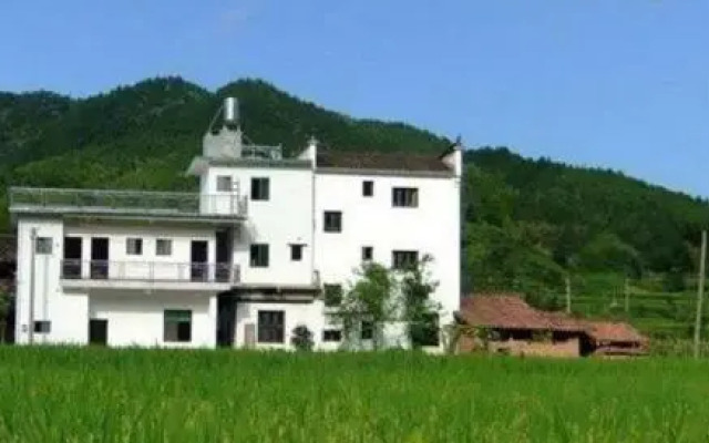 Wuyuan Qingyuan 99 Farmstay
