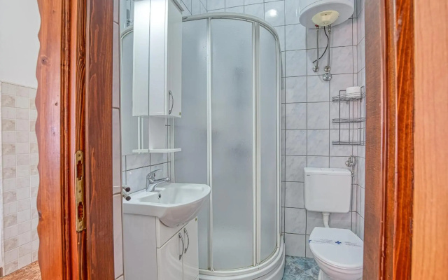 Apartment Complex Danka