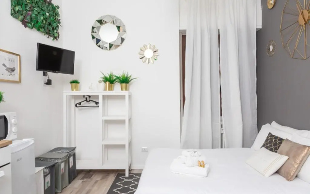 Apartment Paruta 65
