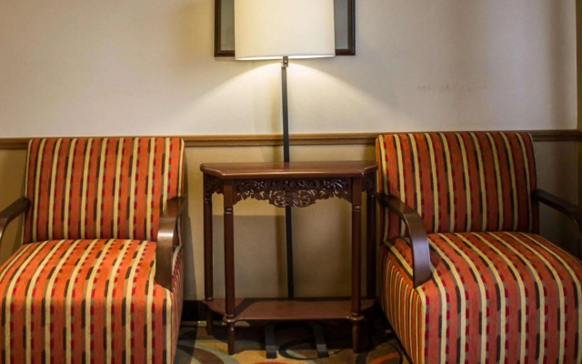 Quality Inn Akron South