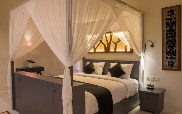 Tropik Resort Lombok