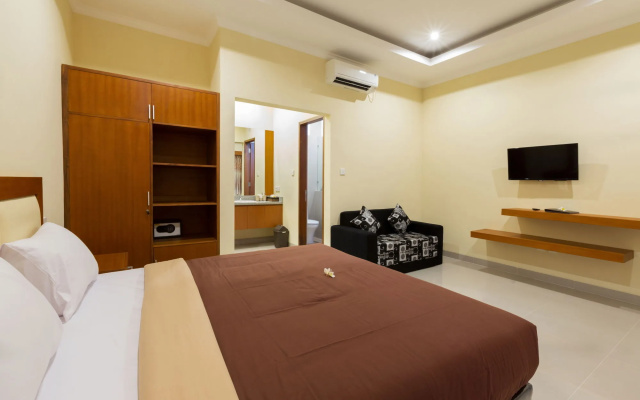 Paisa Villa Seminyak