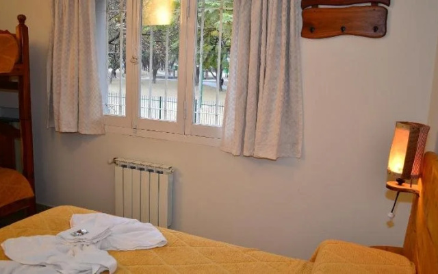 Hostal La Salamanca