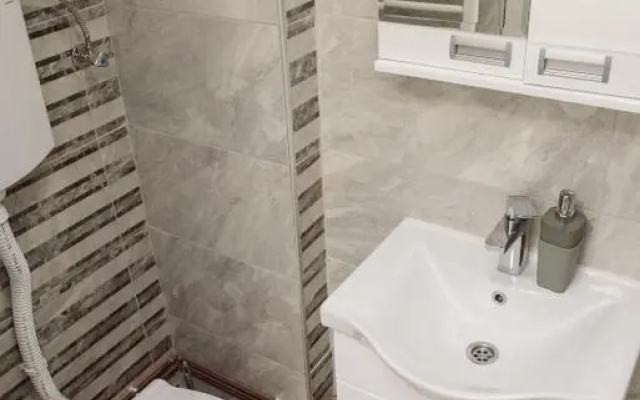 ĐILL Apartment