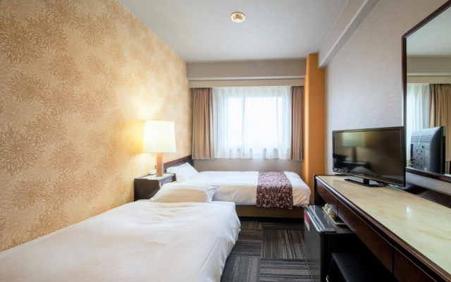 Hotel Sunroute Seto-Ohashi