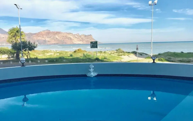 Ocean Breeze Economy Suites