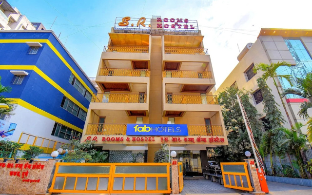 Fabhotel Sr Wakad