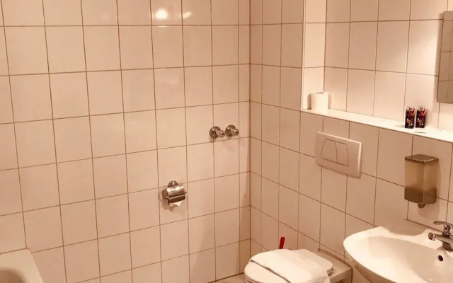 Hotel an der Mälzerei GmbH