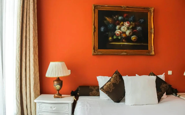 Hotel Schimmelpenninck Huys