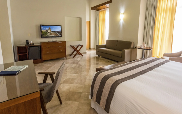 Hotel Parador de Alcalá Oaxaca
